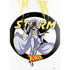 Marvel X-Men Storm PS5 Digital Edition Console Skin